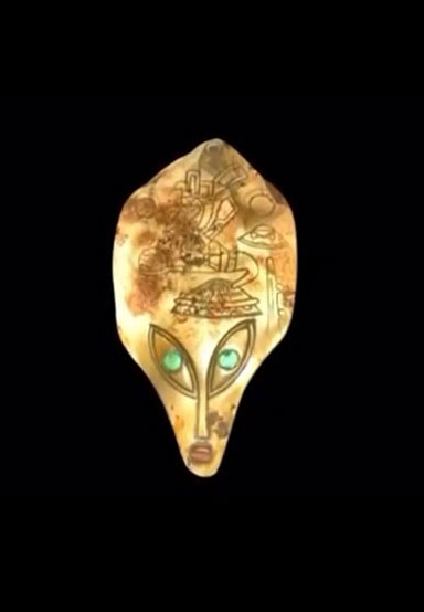 Ancient Aliens-UFO'S